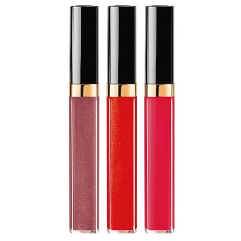 chanel rouge coco gloss 788|best chanel glossimer.